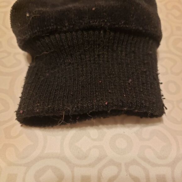 HELLO KITTY VELOUR SEQUIN LEOPARD PRINT JACKET 2T - Picture 6 of 7